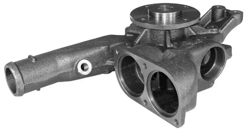 Bomba Agua para MB Atego Axor Atron — 9062011901