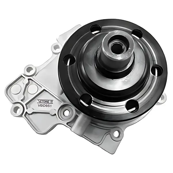 Bomba Agua para MB Sprinter 311 313 415 Cdi — 6512001801