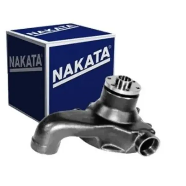 Bomba Agua para Motor MB OM366LA — 3762000001X
