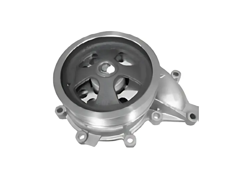 Bomba Agua para Scania P G R T F K N — 1787120