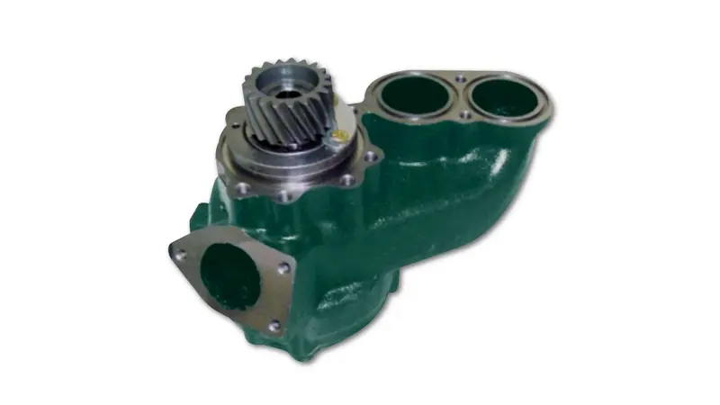 Bomba Agua para Volvo FH12 FM10 NL10 NL12 — 1545261