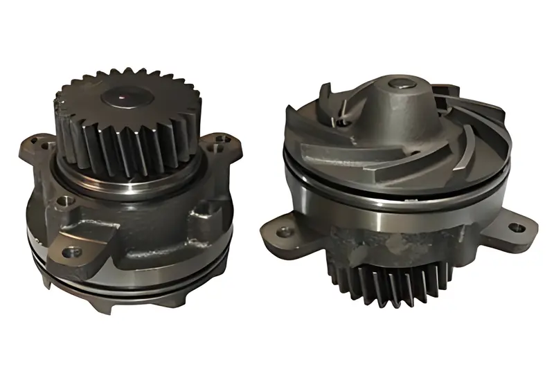 Bomba Agua para Volvo FH12 FM12 NH12 B12R — 20713787