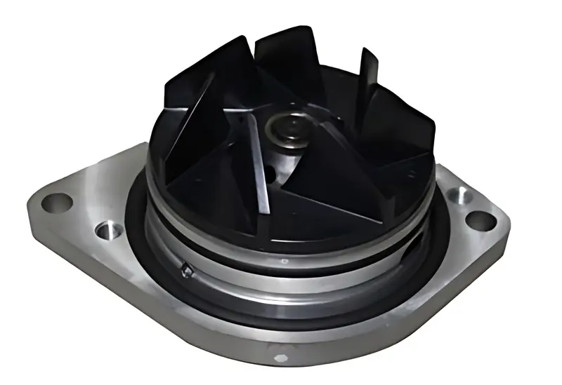 Bomba Agua para Volvo VM 270 para Agrale — 6020101243005