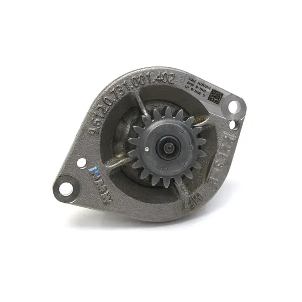 Bomba Agua para Volvo VM220 VM270 VM330 B270F — 7005440R91