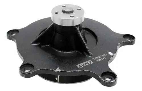 Bomba Agua para VW 25.370 19.370 31.370 — 2U2121004