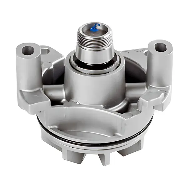 Bomba Agua Renault Master 2.5 16V Diesel — 7701474190