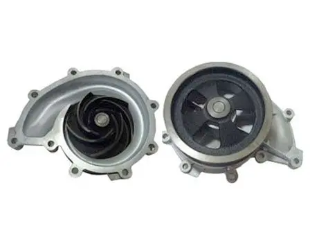 Bomba Agua Scania 124420
