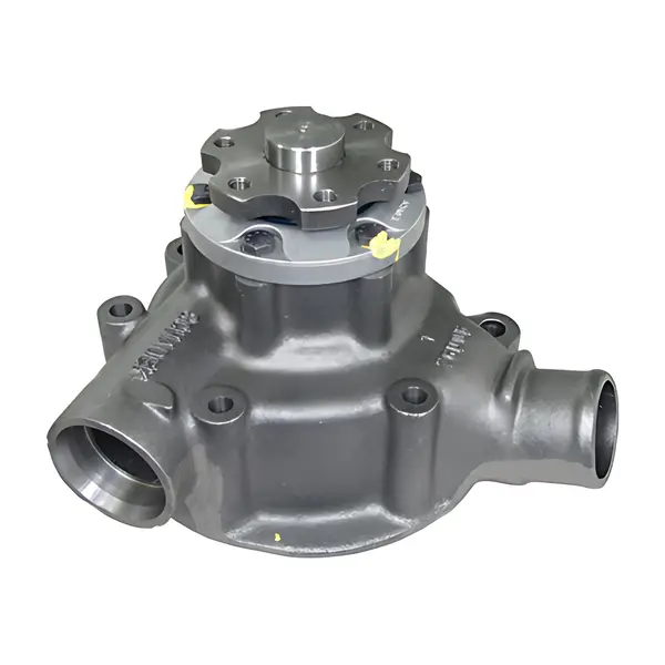 Bomba Agua sem Tampa MB LO712 LO812 LO914 — 3642000001