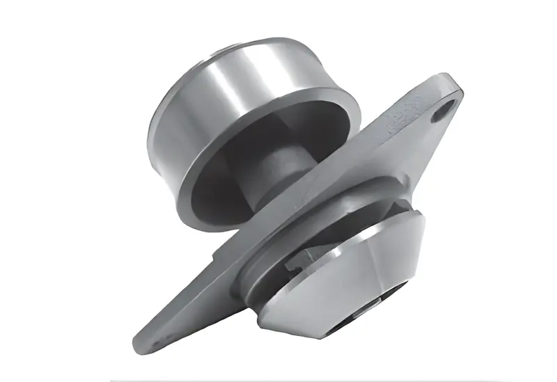 Bomba Agua VW 17220 24220 para Ford 1722 2422 — 2RK121005