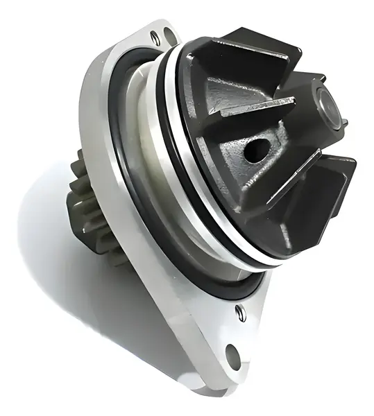 Bomba Agua VW Caminhao Onibus MWM 4.12 6.12 — 961257310024