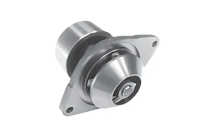 Bomba Agua VW para Cummins 13.170 15.170 17.210 — TRA121005