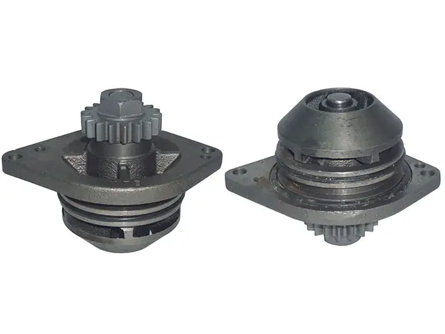 Bomba Agua VW X12/15190EOD — 2R0121004F