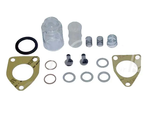 Bomba Alim. Mercedes OM314/321 — 3445867007