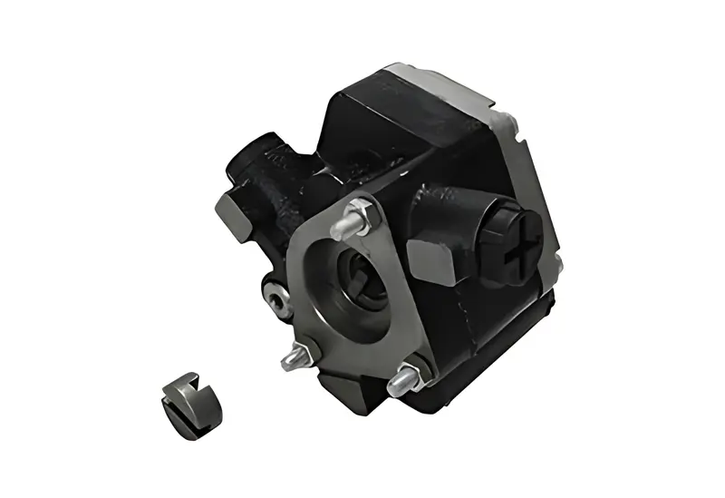 Bomba Alimentacao para Iveco Stralis Trakker — 504140125