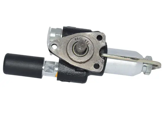 Bomba Alimentacao para Volvo VM VM 17210 — 85108408