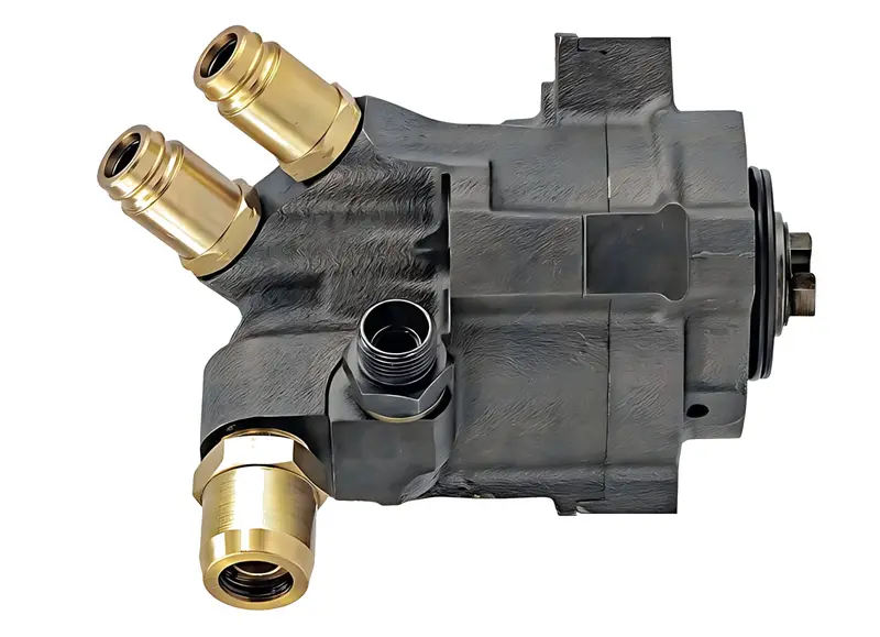 Bomba Alimentadora Combustivel para Scania — 1518142