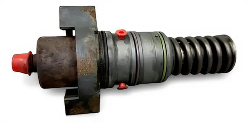Bomba Alimentadora Diesel para DAF CF85 XF95