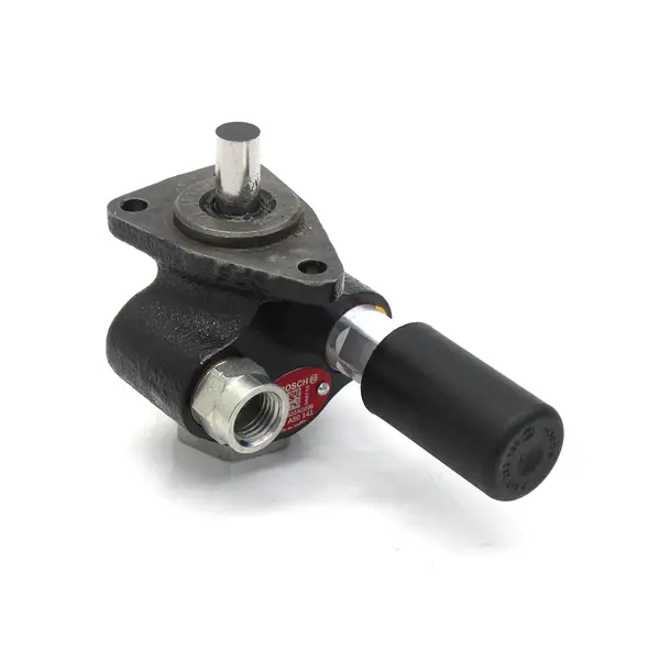Bomba Alimentadora Manual MWM — 905202000021E
