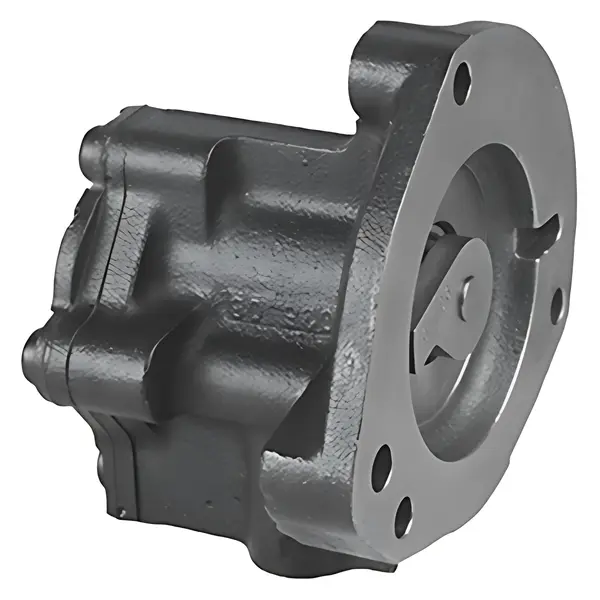 Bomba Alimentadora MB OM904LA 914C — 0040910501