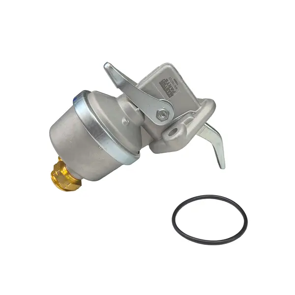 Bomba Alimentadora — MM100722E