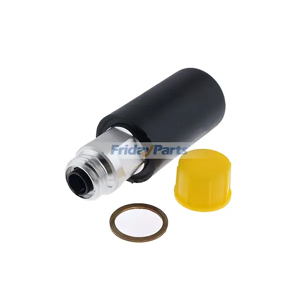 Bomba Alimentadora para Scania 113 124 MB — 2447010033