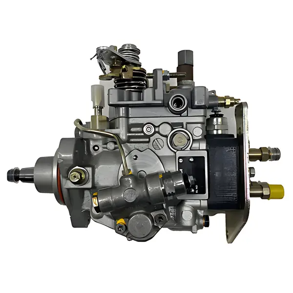 Bomba Alta Combustivel para Cummins — BG4T9A543AA