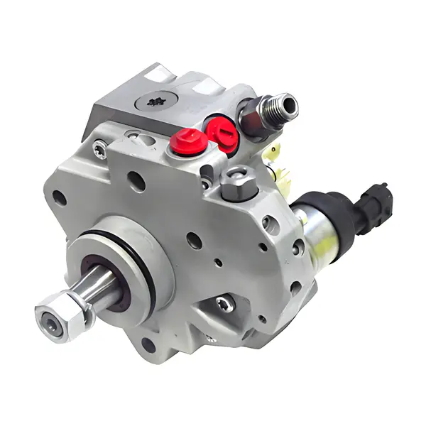 Bomba Alta Pressao Dodge Ram 2500 para Cummins — 0445020147