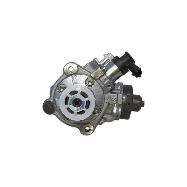 Bomba Alta Pressao - Iveco My Daily VW — 5802945552
