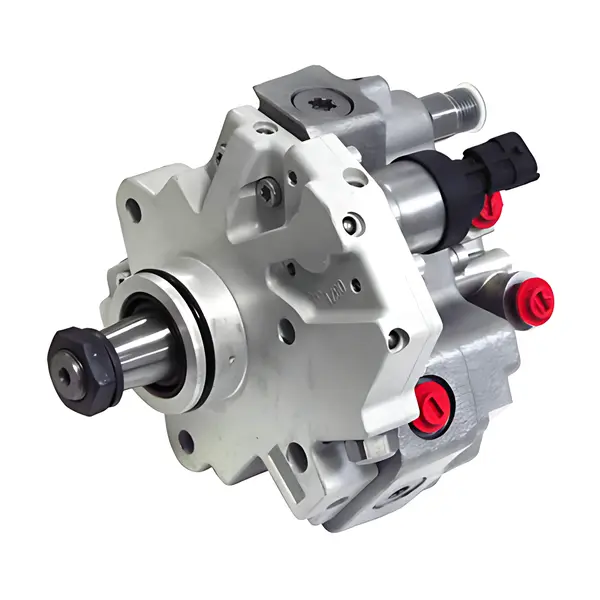Bomba Alta Pressao Modelo — MP010205008