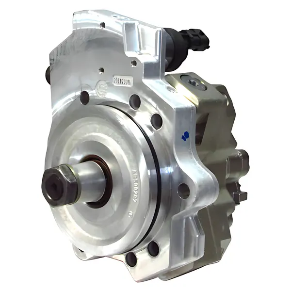 Bomba Alta Pressao MWM X12 7.2 Cil — 2W0130105B
