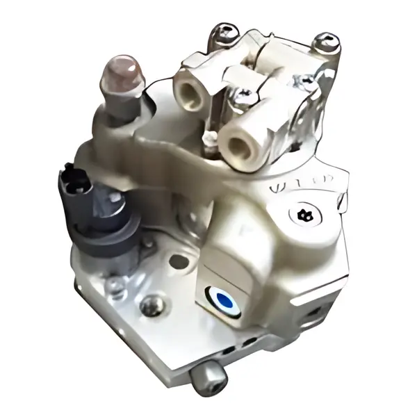 Bomba Alta Pressao para Ford Cargo 2429 1719 — BH5X9350AA