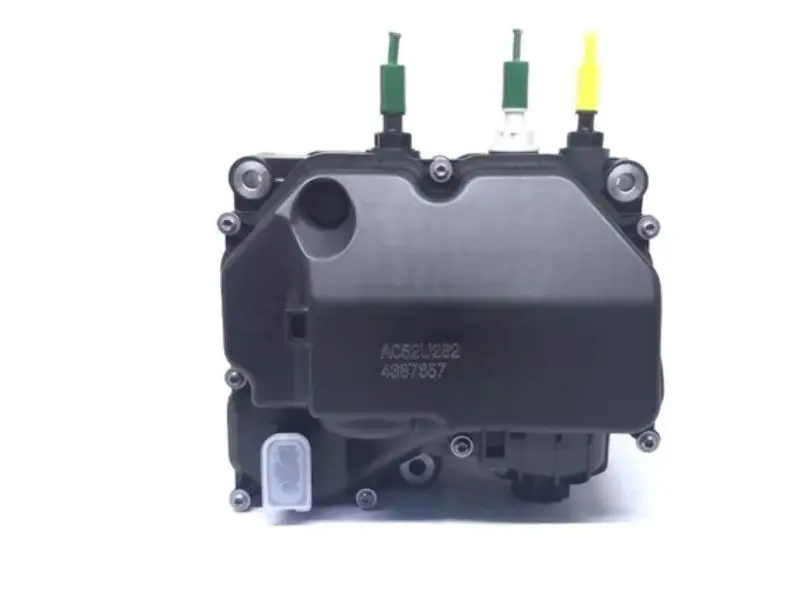 Bomba Arla 12V para Ford F4350 F4000 — BH9X5H298AA