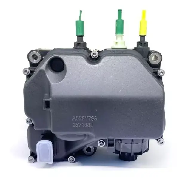 Bomba Arla Denoxtronic Volks 24V — 2871880