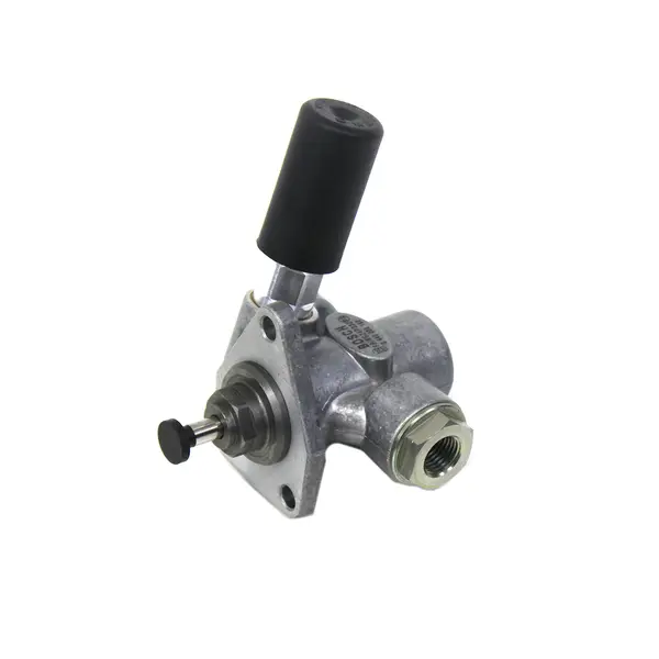 Bomba Auxiliar Combustivel Motor MWM M14X1,5 — 905202008001E