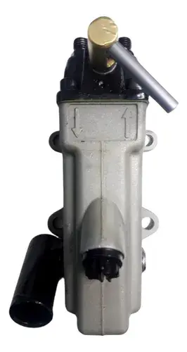 Bomba Basculamento Cabine para MB Axor 1933 — 0005533901