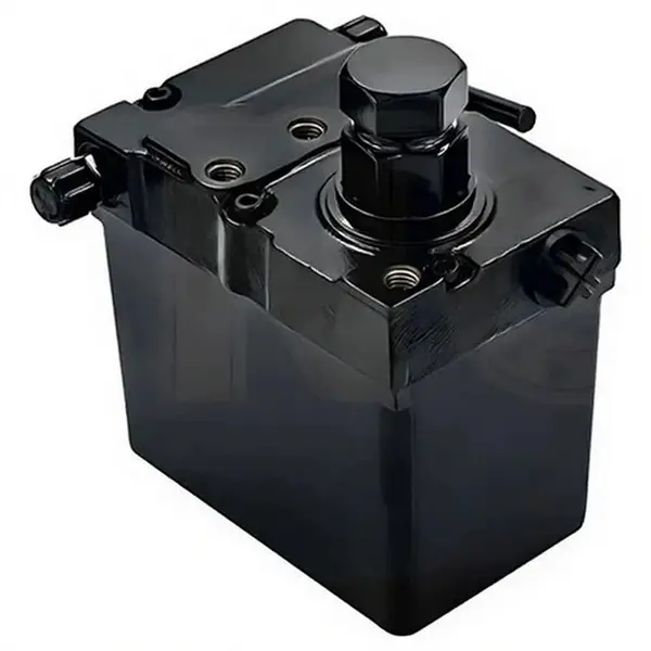 Bomba Bascular Cabine MB Actros — 001.553.3801