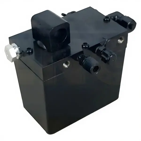 Bomba Bascular Cabine para DAF CF — 1315942