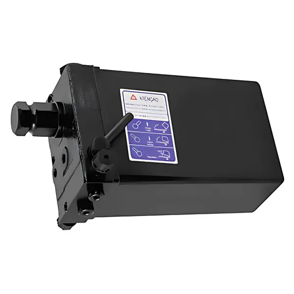 Bomba Cabine MB Actros 2646 2648 2651 — 0015534101