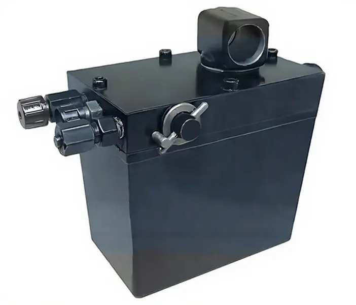Bomba Cabine MB Axor 1938S 1944S 2035 2540 — 693.553.7001