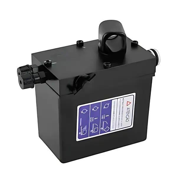 Bomba Cabine para DAF CF65 CF75 CF85 XF95 XF105 — 1382283