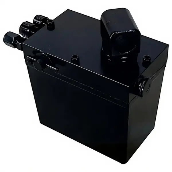 Bomba Cabine para DAF CF75 CF85 XF105 — 1914283