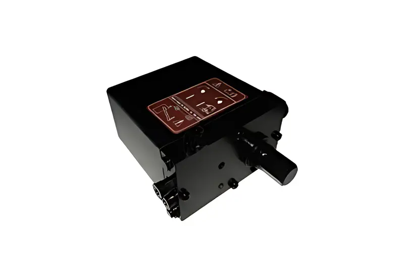 Bomba Cabine para Volvo FH4 FM4 de 2010 — 21882617