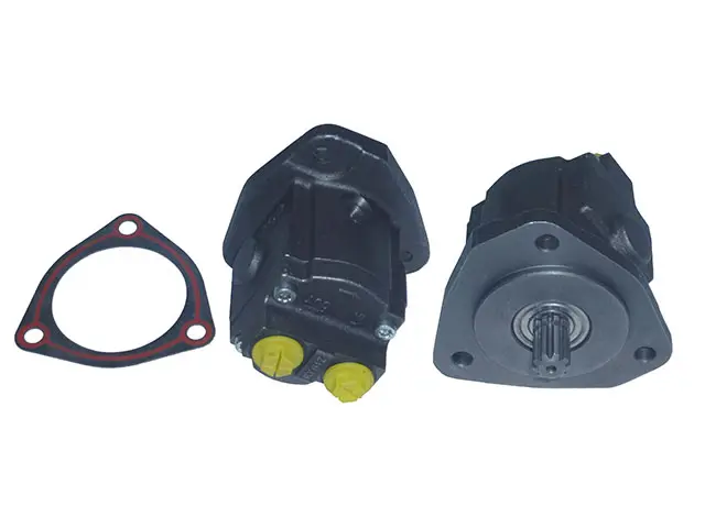 Bomba Comb Mercedes OM455/AXOR — 4570910401