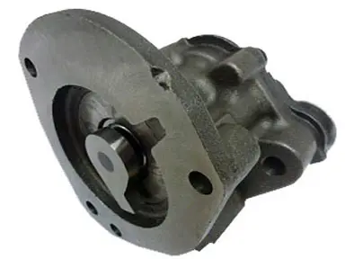 Bomba Combust Mercedes OM904LA — 0030917401
