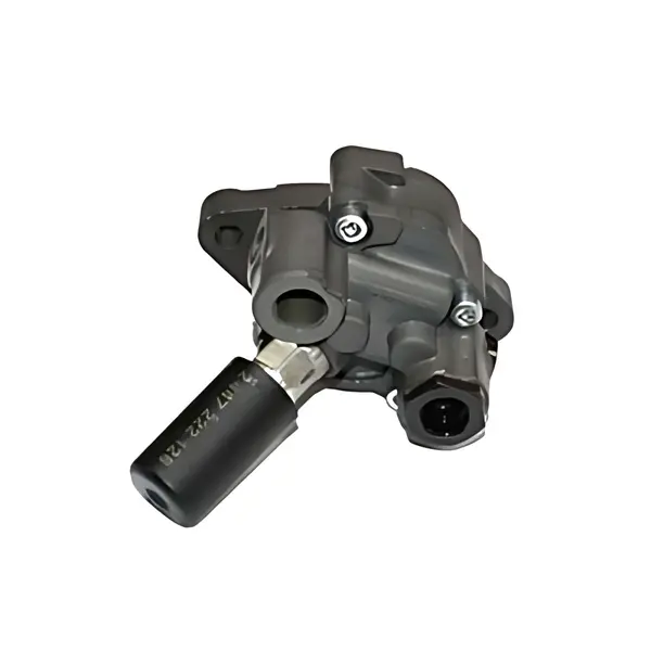 Bomba Combustivel Aluminio Ford — 0440.008.998