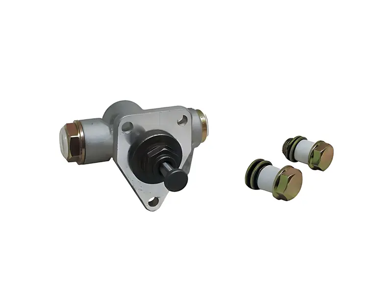 Bomba Combustivel Aluminio Haste 13,5MM — 93160510