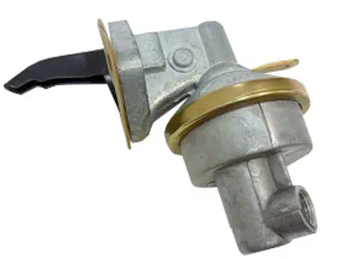 Bomba Combustivel Ford Cum B3.9