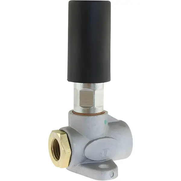 Bomba Combustivel Manual para DAF — 1519533