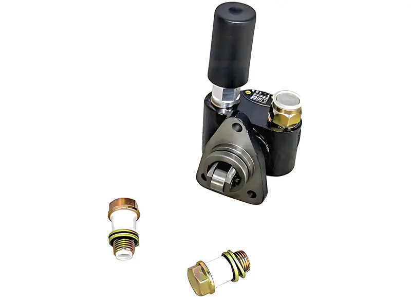 Bomba Combustivel Manual para New Holland — 0440.004.020