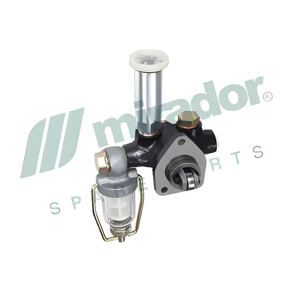 Bomba Combustivel MB LS1932 LS1933 O371 — 0010916701